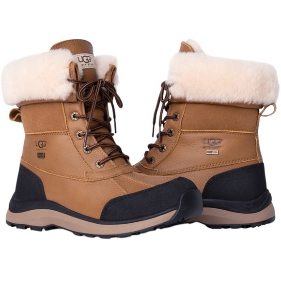 UGG Adirondack III Boot
